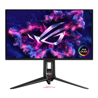 华硕ROG Swift OLED PG27UCDM