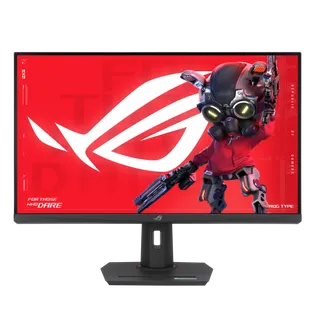 华硕ROG Strix XG32UCG