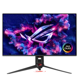 华硕ROG Swift OLED PG32UCDMR
