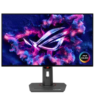 华硕ROG Strix OLED XG27AQDMG