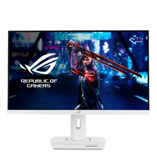 华硕ROG Strix XG259QNS-W