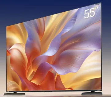 海信55S67