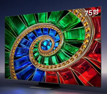 TCL 75Q9M