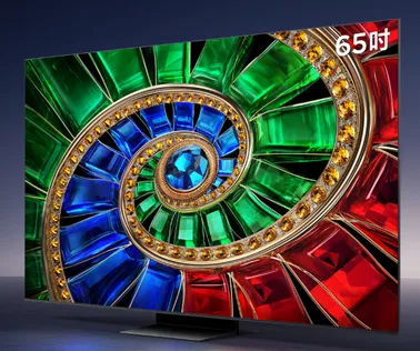 TCL 65Q9M