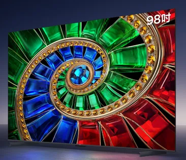 TCL 98Q9M