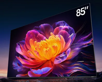 海信85E7Q