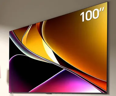 海信100A50Q