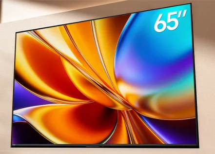 海信65A51S