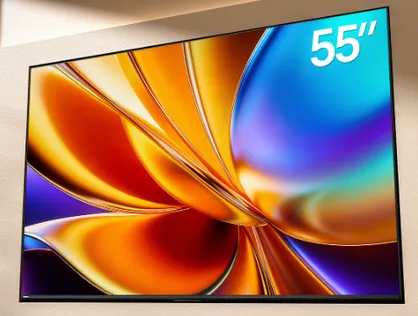 海信55E3QH Pro