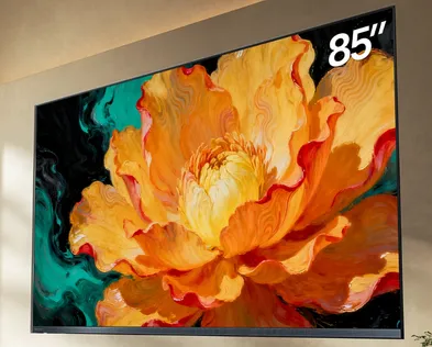 海信85E52Q