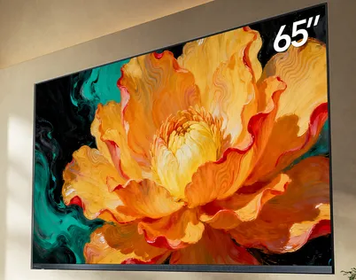 海信65E52Q