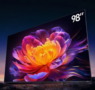 海信E7Q Mini 98英寸