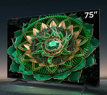 TCL 75C10K