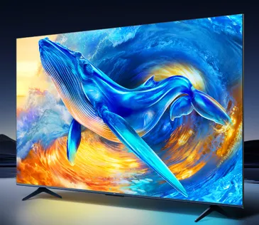 TCL 75V8M