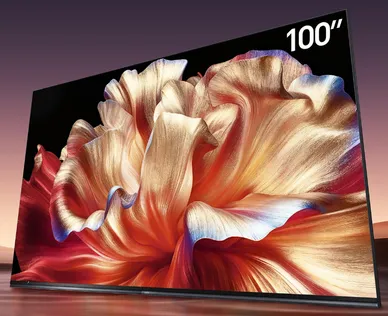 海信100U6Q Pro