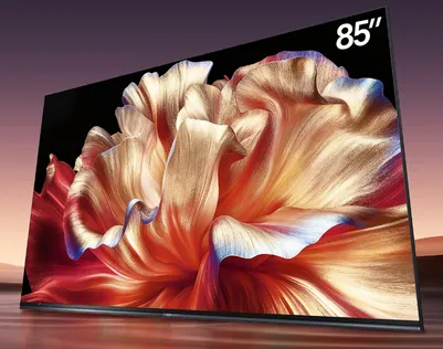 海信85U6Q Pro