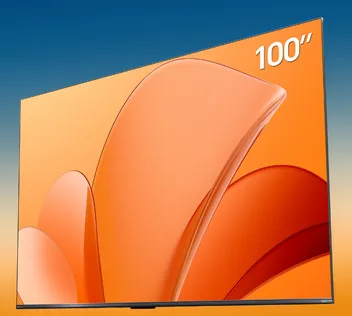 海信100U65Q
