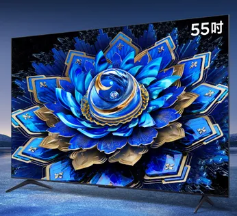 TCL 55T7L Ultra