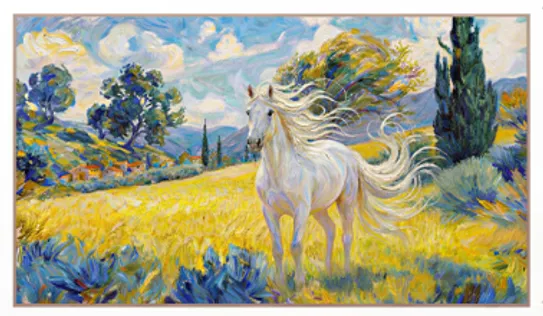 TCL 55Art 7M