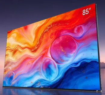 海信UX 2026款 85英寸