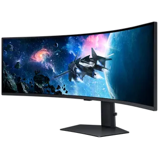 三星49G95C