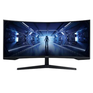 三星34G55T
