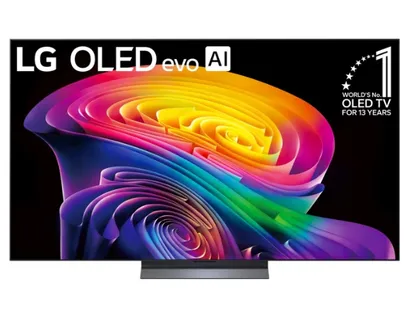 LG C6 65英寸