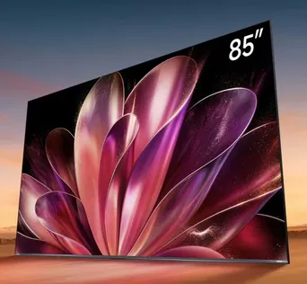 海信85E7S