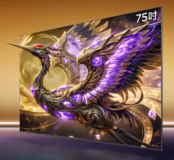 雷鸟 65鹤6 Plus 26款