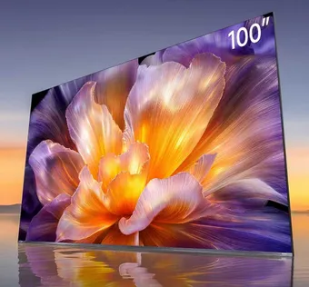 海信小墨E5S 100寸