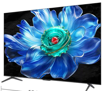TCL P12L 65寸
