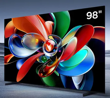 TCL 98S12L Pro
