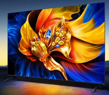 TCL 65V8M Pro