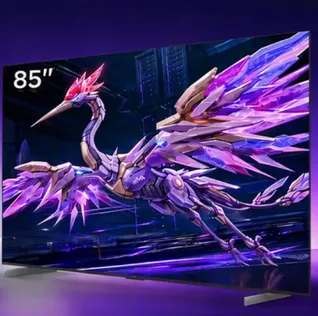 雷鸟鹤6 Ultra竞技款 85英寸