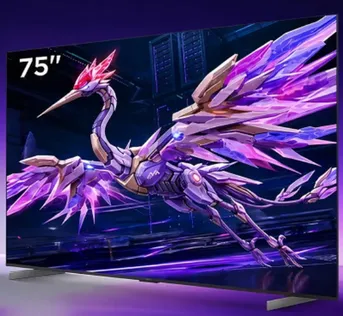 雷鸟鹤6 Ultra竞技款 75英寸