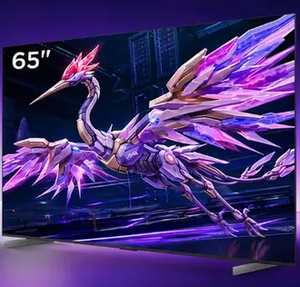 雷鸟鹤6 Ultra竞技款 65英寸