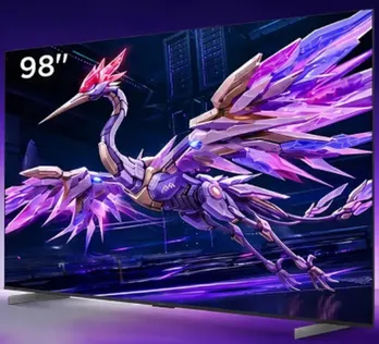 雷鸟鹤6 Ultra竞技款 98英寸