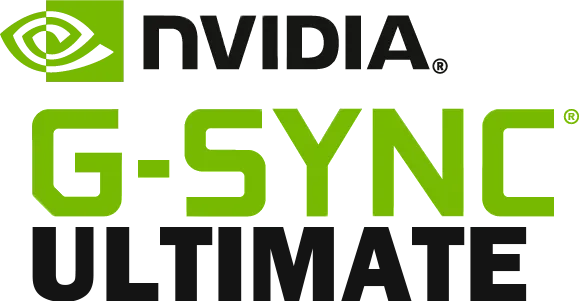 G-SYNC ULTIMATE