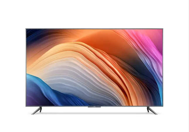 电视机哪个品牌显示屏最好？