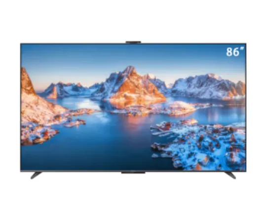 华为智慧屏 S86 Pro 新品发布，定价 13999 元，该产品的性价比如何？